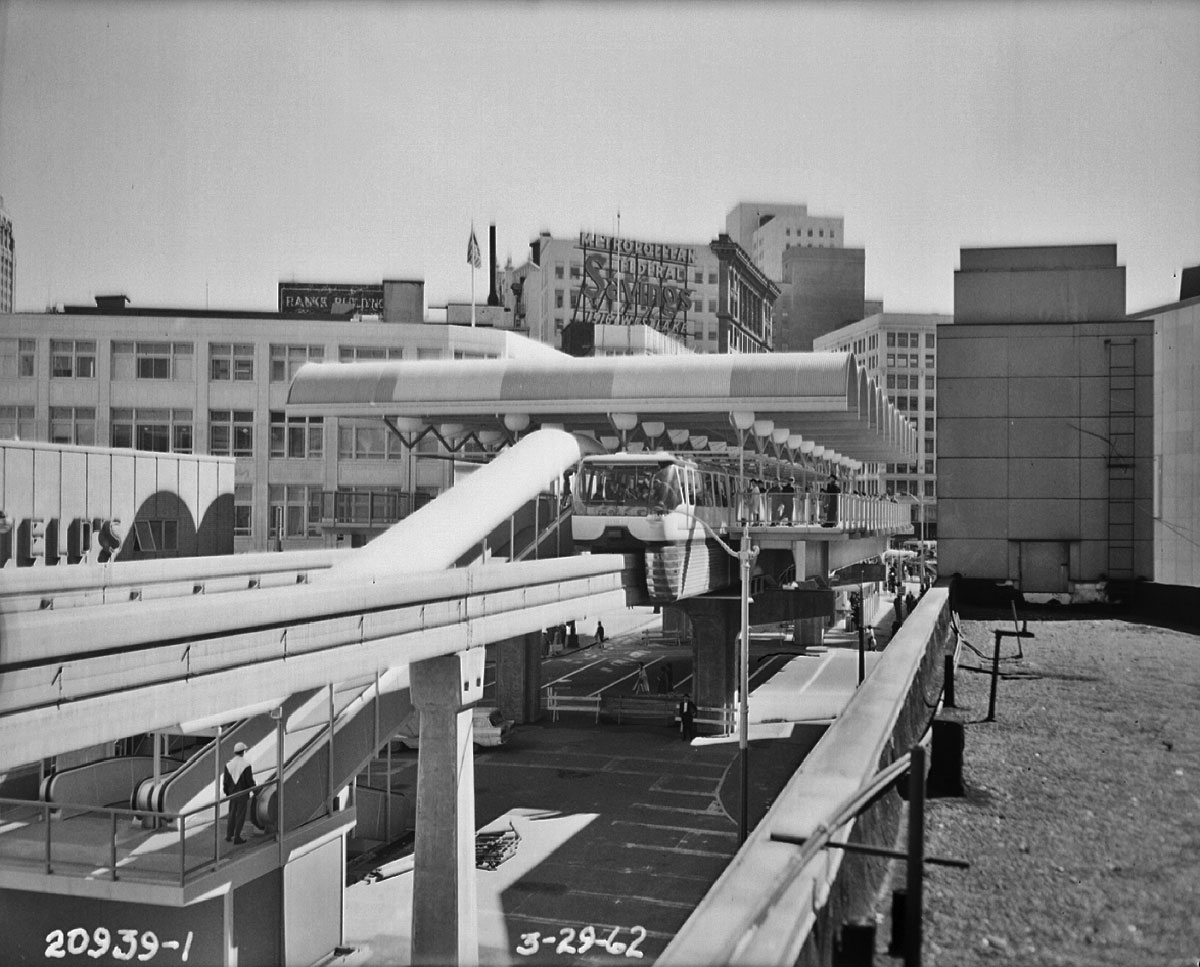 Courtesy Seattle Municipal Archives Item #70912