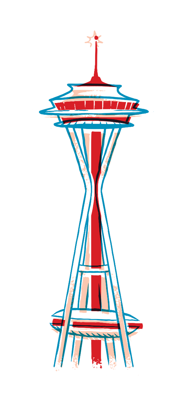 Space Needle